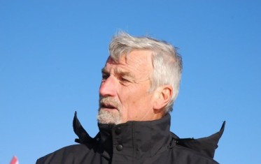 Jean Luc Van Den Heede